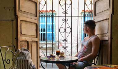 Best Cafes With WiFi as Strong as Coffee in Cartagena