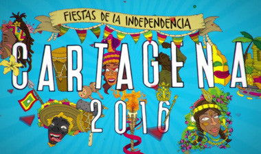 Cartagena carnival 2016 things to do