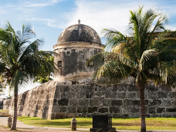 Exploring Historical Gems in Cartagena’s Walled City