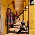 Cartagena Sights & Highlights