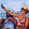 Cartagena Sunset Boat Party Experience
