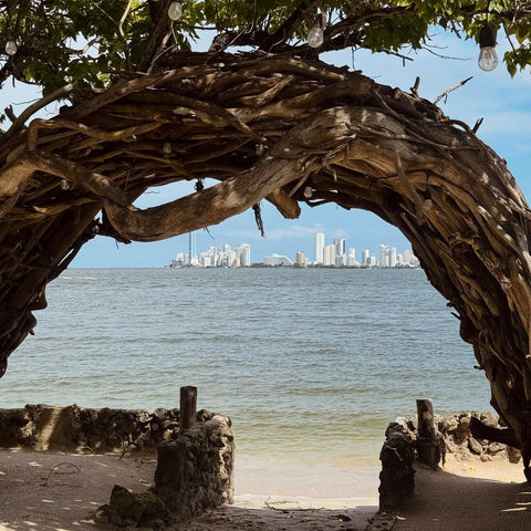 Namaste Holistic Beach Club