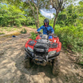 ATV Off-Road Buggy Adventure Tierra Bomba