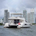 Private Yacht Rental in Cartagena – Explore the Caribbean in Style