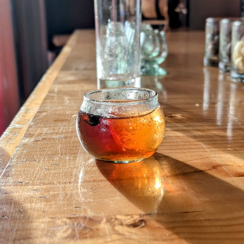 Rum Tasting in Cartagena – Discover the Rich Flavors of Colombian Rum