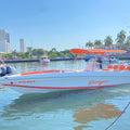 Private boat rental Cartagena