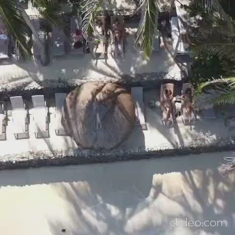 best beaches in Rosario Islands from Cartagena