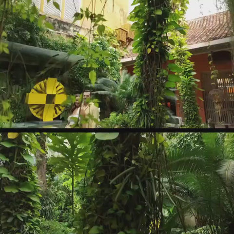 Drone + Photographer Experience in Cartagena