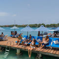 Bayside-ilhas-do-rosario-um dos passeios mais exclusivos