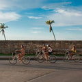 Historic Bike City Tour in Cartagena - Juan Ballena | Travel Experiences in Cartagena