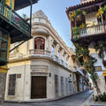 Cartagena private city tour - Juan Ballena | Travel Experiences in Cartagena