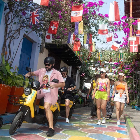 op-Sights-E-Scooter-Tour-Cartagena