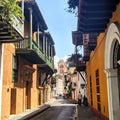Cartagena City Tour - Juan Ballena | Travel Experiences in Cartagena