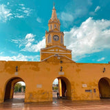 Cartagena City Tour - Juan Ballena | Travel Experiences in Cartagena